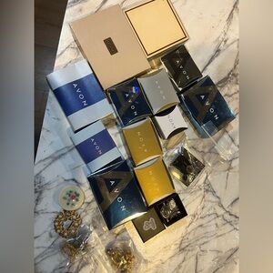 Avon Jewelry Bundle